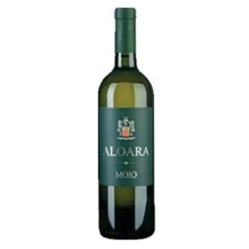 Falerno Aloara bianco - Cantine Moio - Cartone da 6 Pezzi