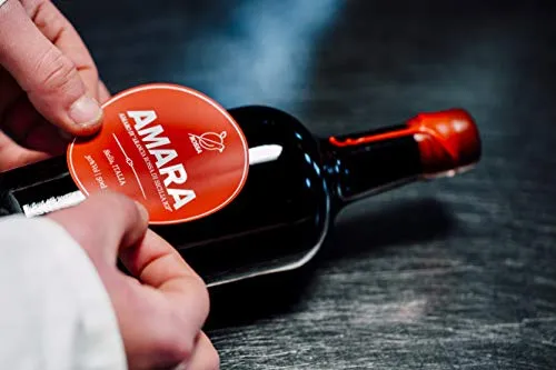 Rossa Amara Amaro - 500 ml