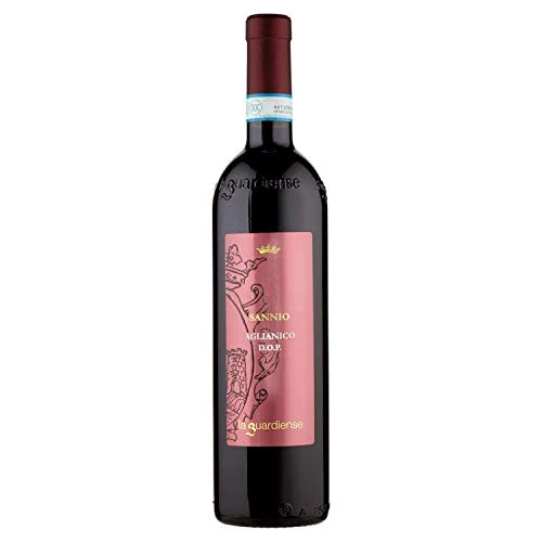 Guardiolo Vino Aglianico Doc Ml.750