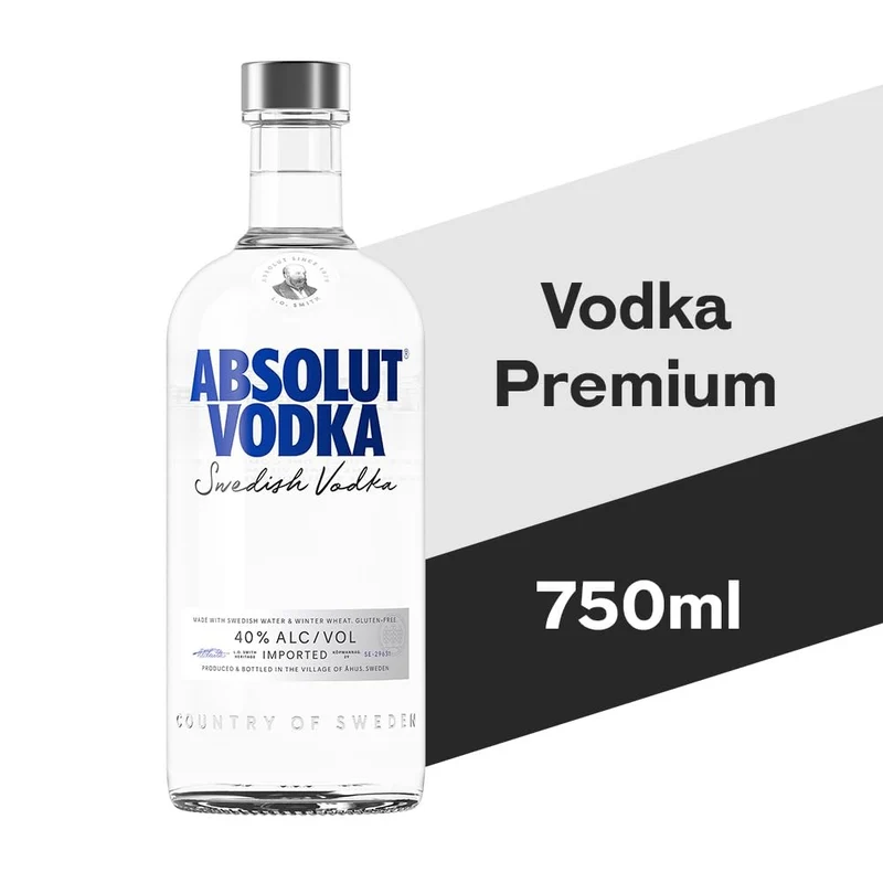 ABSOLUT Cl.70-700 ml