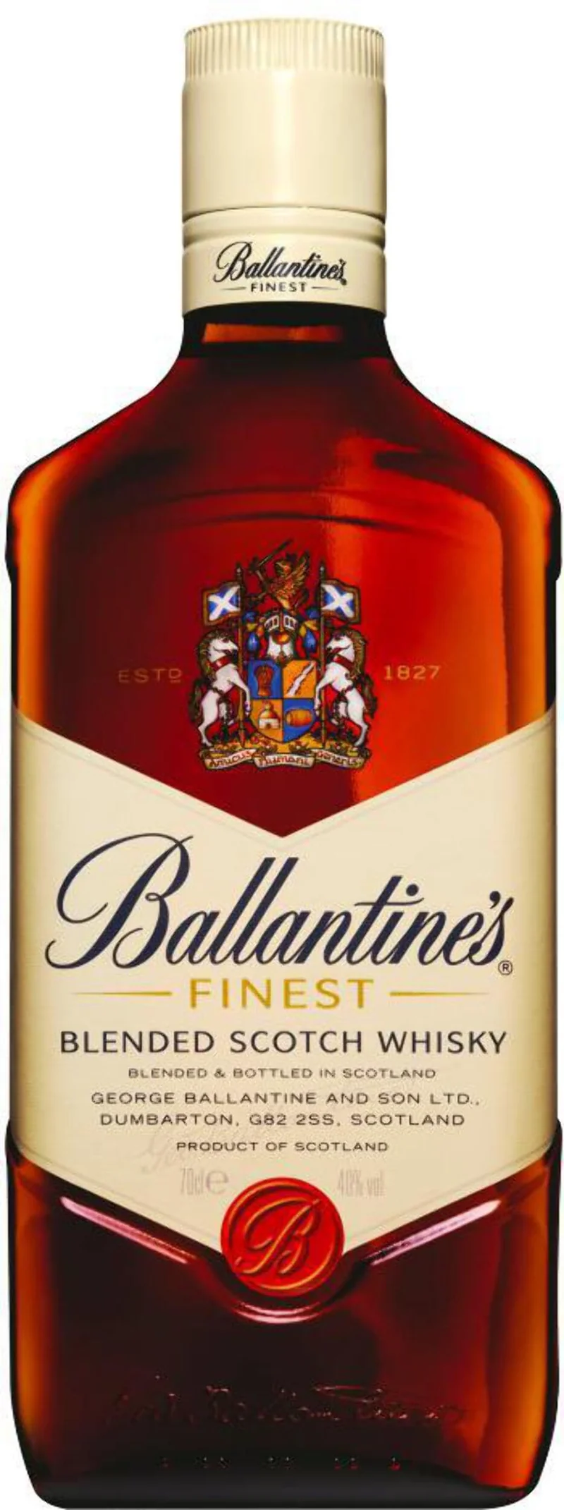 Ballantine's Whisky - 700 ml
