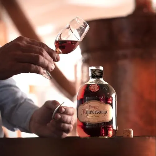 Pampero Aniversario Rum - 700 ml
