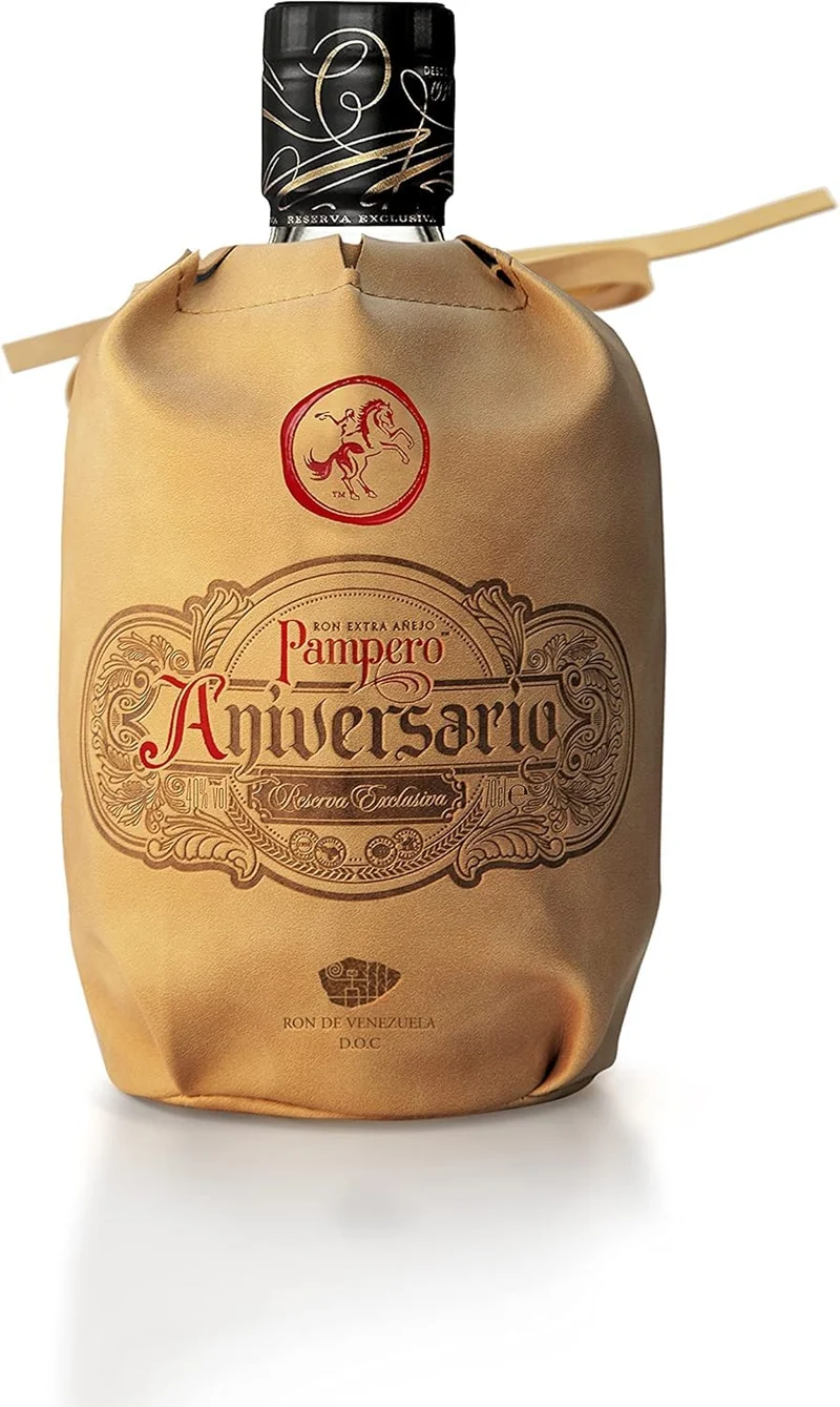 Pampero Aniversario Rum - 700 ml