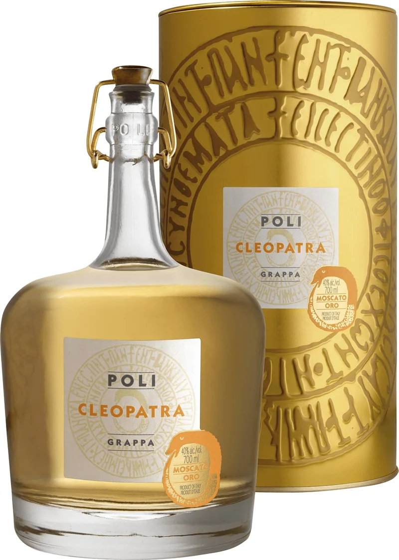Poli SPIRITS