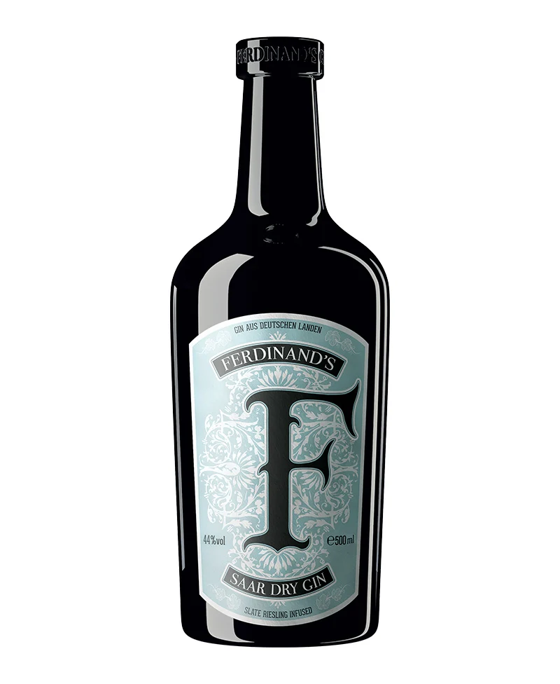 (0,50) Dry Gin Saar - Ferdinand's