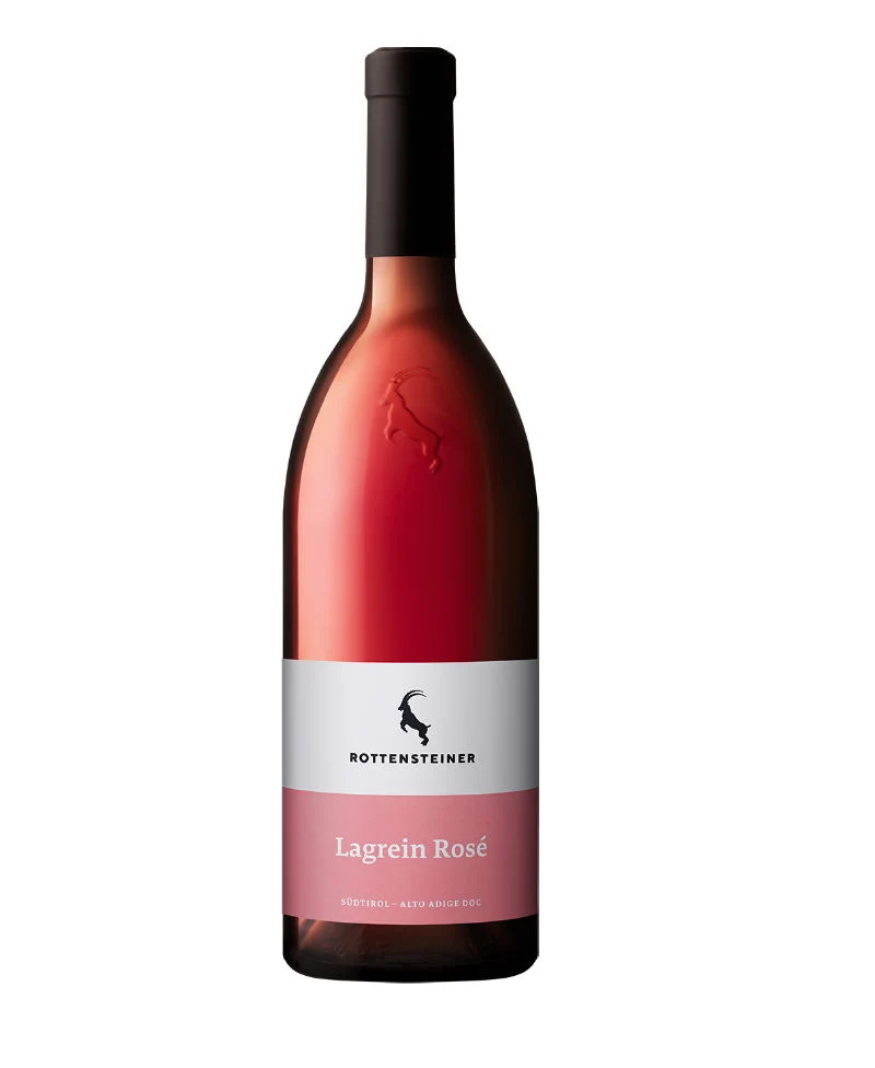 2024 Lagrein Rose' - Rottensteiner