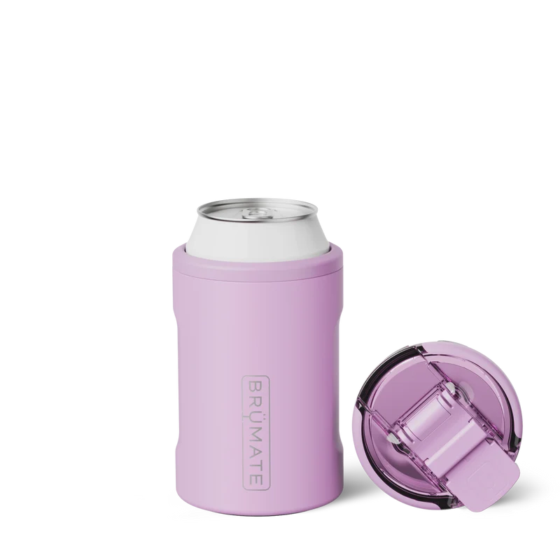 Hopsulator Duo | Lavender | 12oz Standard Cans