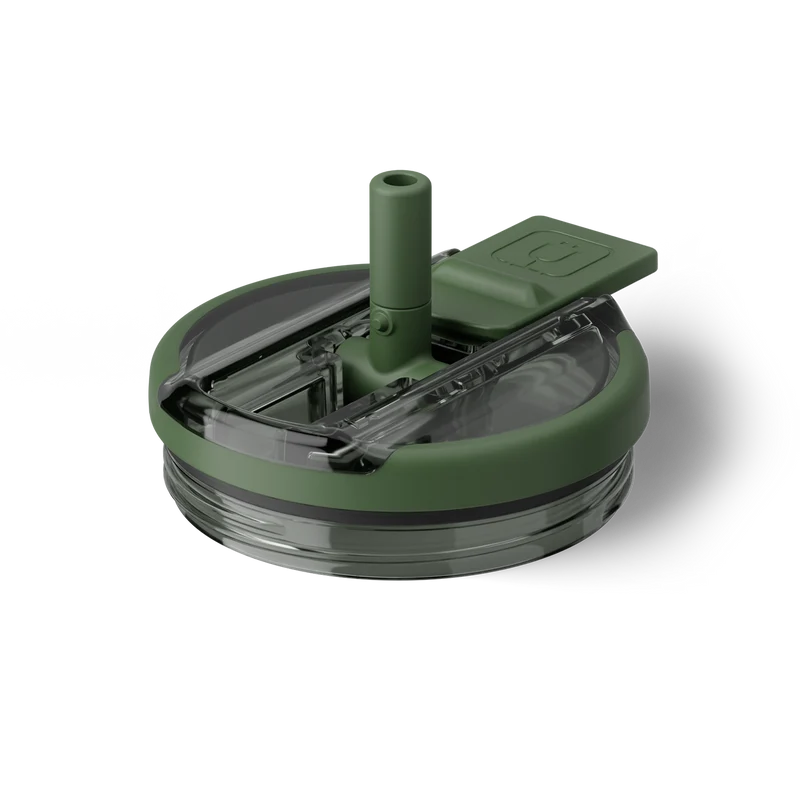 Era Flip Replacement Lid 30/40oz | OD Green