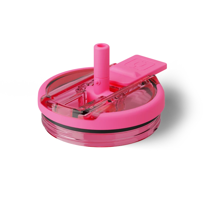 Era Flip Replacement Lid 30/40oz | Neon Pink