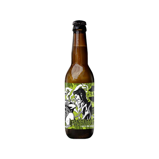 LA GRANDA Sweetch BLANCHE bottiglia 0,33L