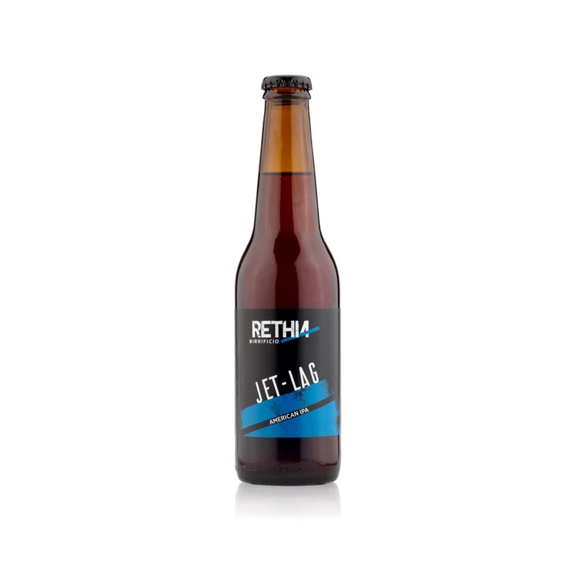 RETHIA Jet Lag bottiglia 33cl