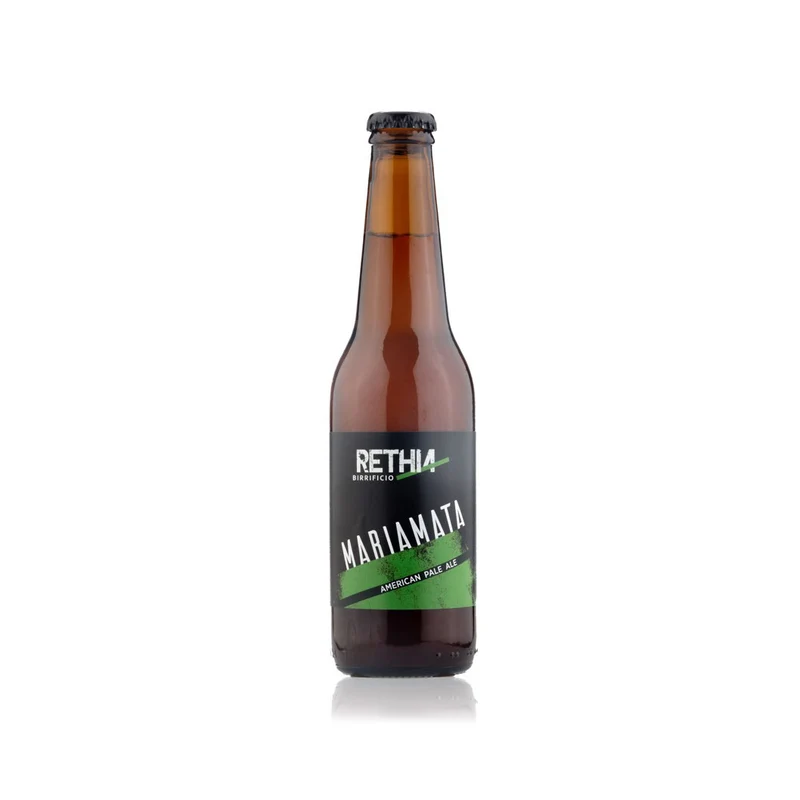 RETHIA Maria Mata bottiglia 33cl