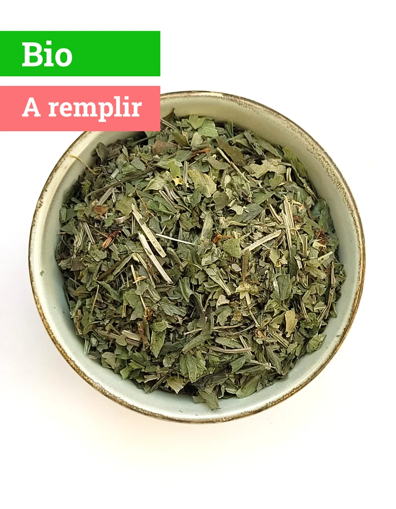 Aspérule odorante | Feuille | 20g | Bio