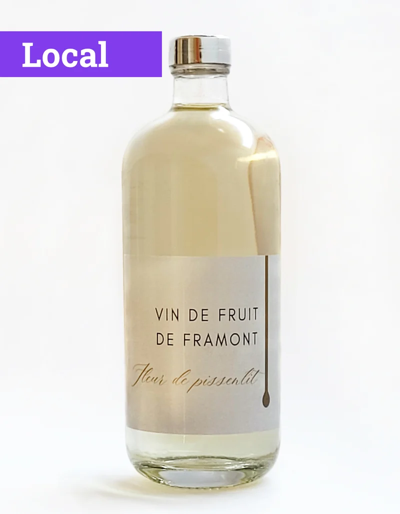 Vin de Pissenlit | 700ml