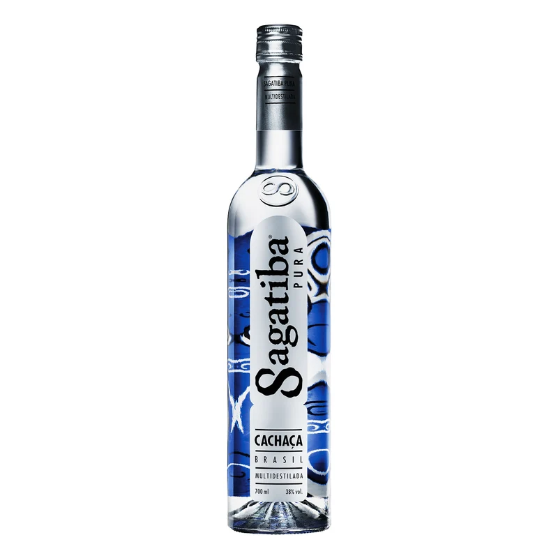 Rum Sagatiba Cachaca 70cl