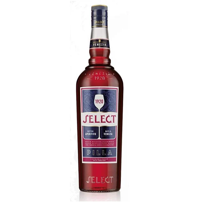 Select Bitter 1L