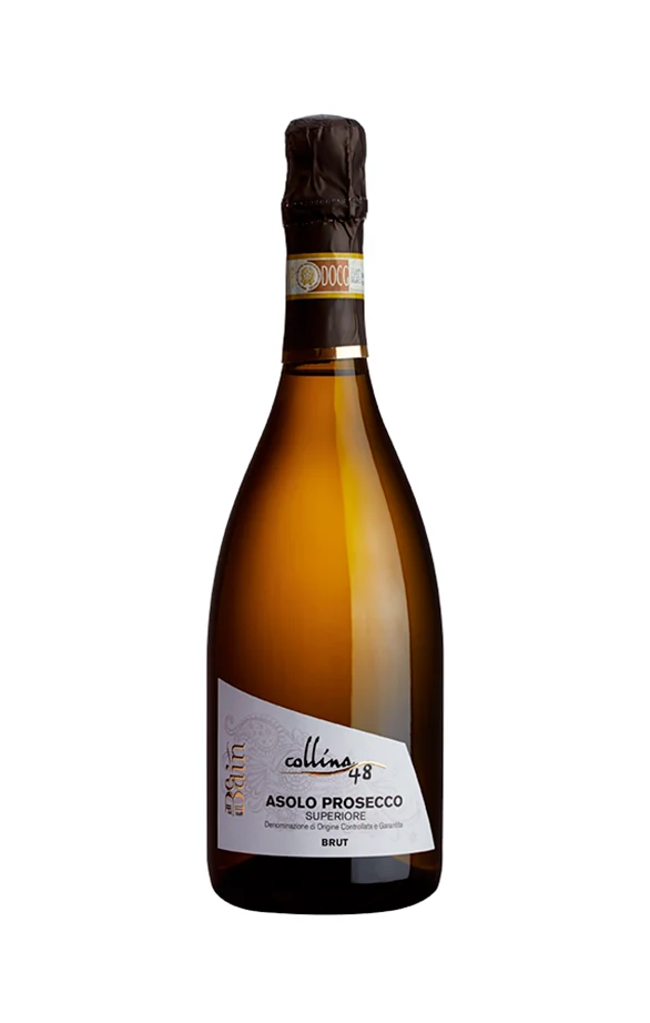 Bedin Prosecco Asolo Dry Superiore DOCG