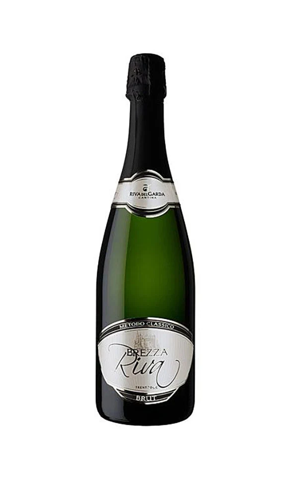 Brezza Riva Brut Trento DOC