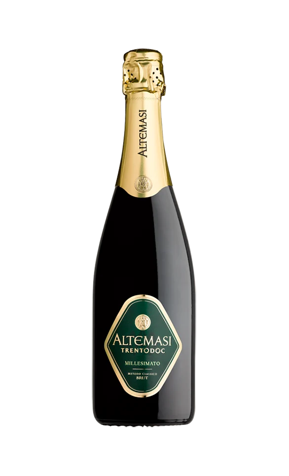 Altemasi Brut Millesimato Trento DOC