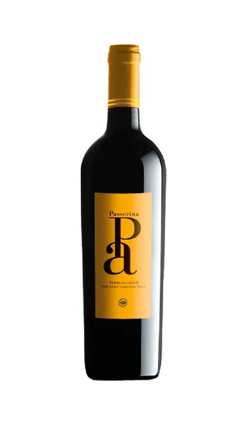 Cantine Pepa Passerina IGT
