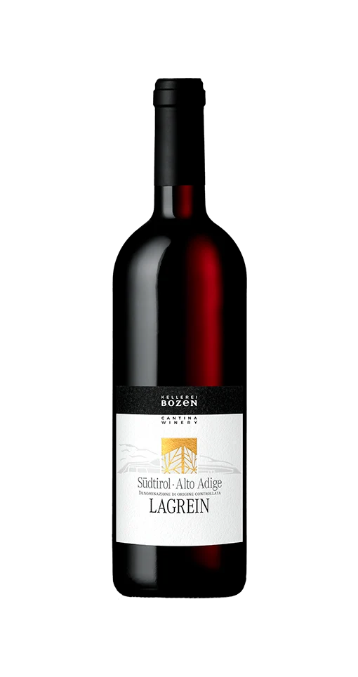 Kellerei Bozen Lagrein Alto Adige DOC