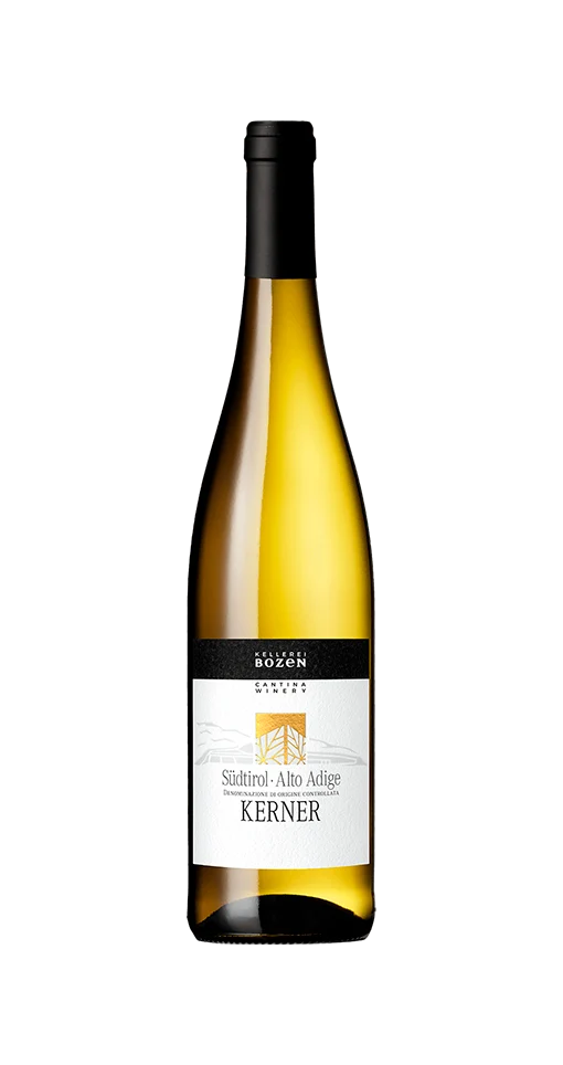 Kellerei Bozen Kerner Alto Adige DOC