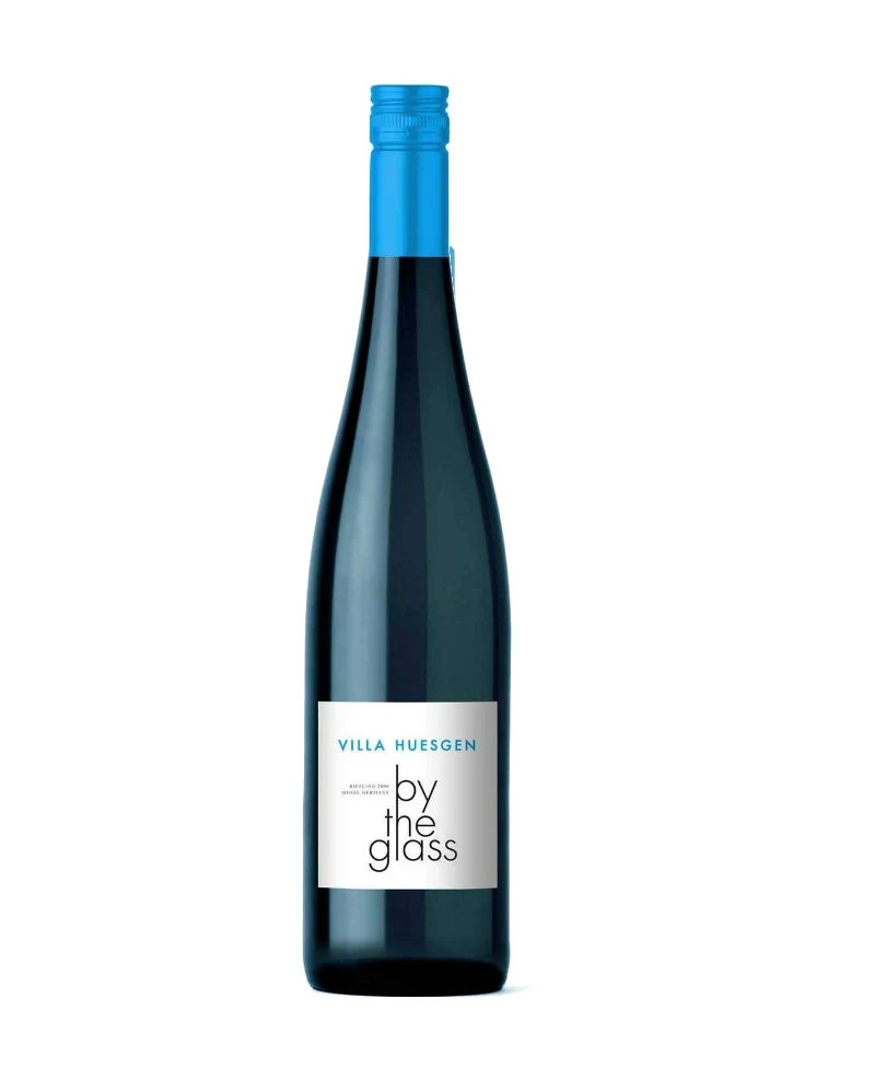 2024 Riesling By The Glass Mosel Trocken Tappo Vite - Villa Huesgen