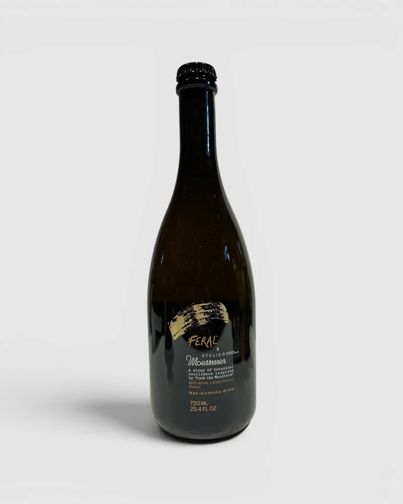 Feral n.6 Feral & Atelier Moessmer Norbert Niederkofler - Feral