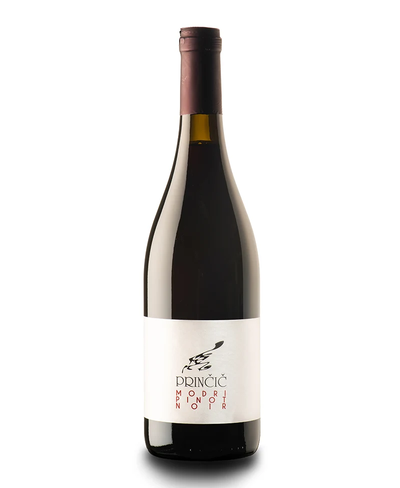 2023 Pinot Noir Goriska Brda - Princic
