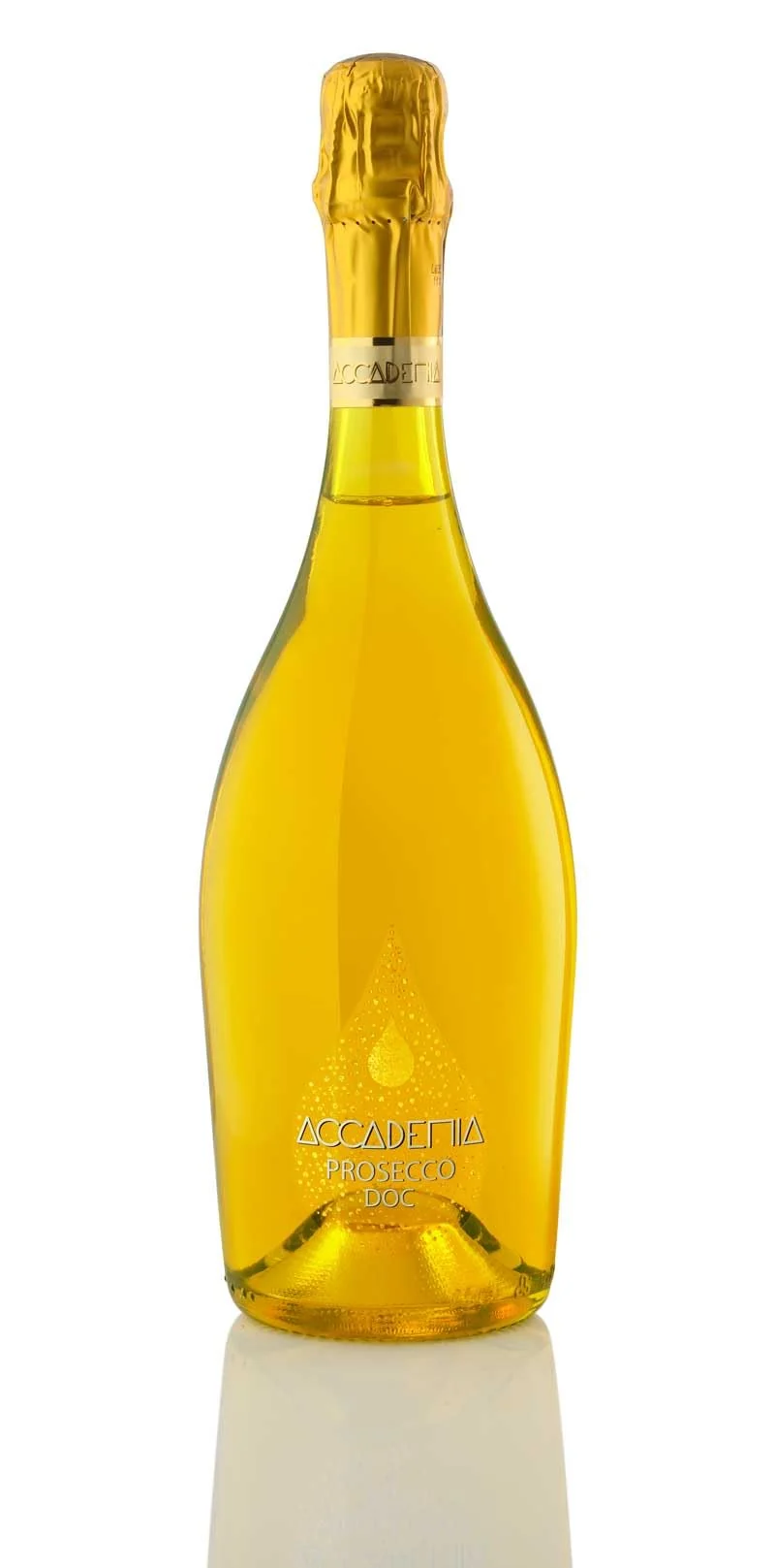 Accademia Blu Prosec