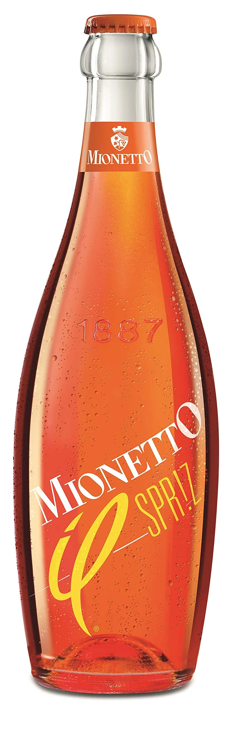 Mionetto il Spriz perl di vino (6 x 0.75 l)