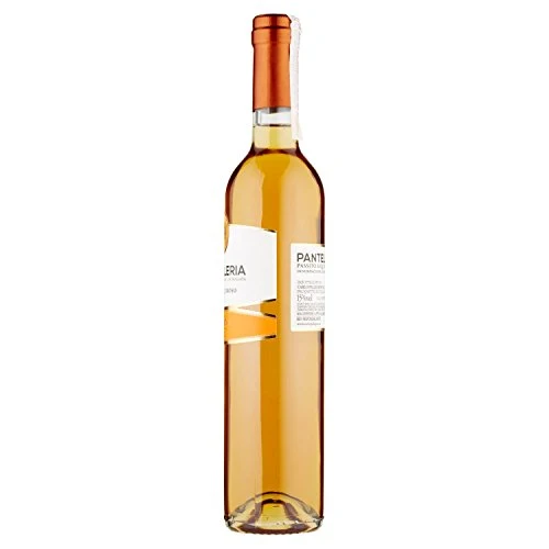 Pellegrino Vino Passito Pantelleria, confezione da 3 x 500 ml