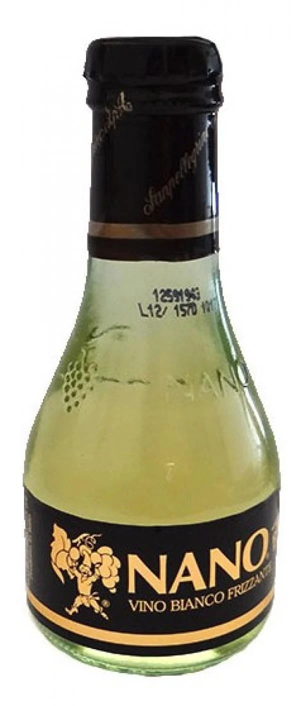 Cavit Cavit Nano Ghiacciato Frizz Ml125X6-125 ml