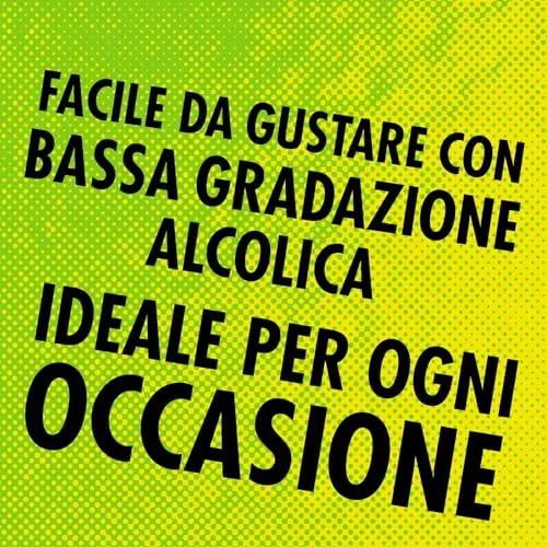 Bacardi Bacardi Bacardi Breezer Cocktail Aperitivo