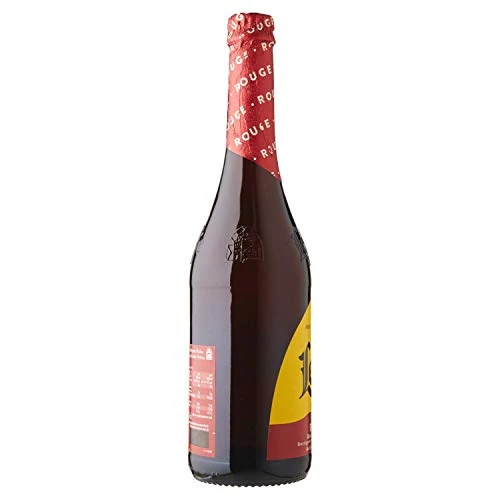 Leffe Rouge, Birra