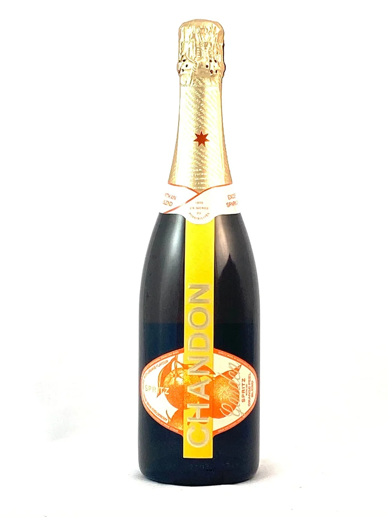 Chandon Garden Spritz Chandon 0,75 ℓ