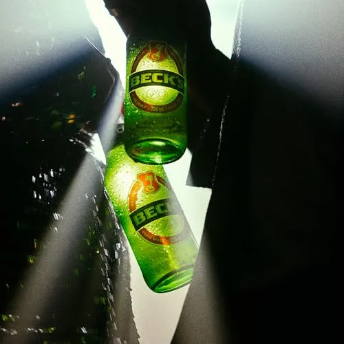 Beck's Pils, Birra