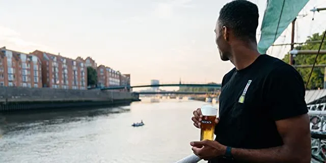 Beck's Pils, Birra