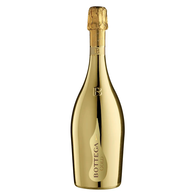 Bottega GOLD Prosecco DOC Brut 11% - 750ml