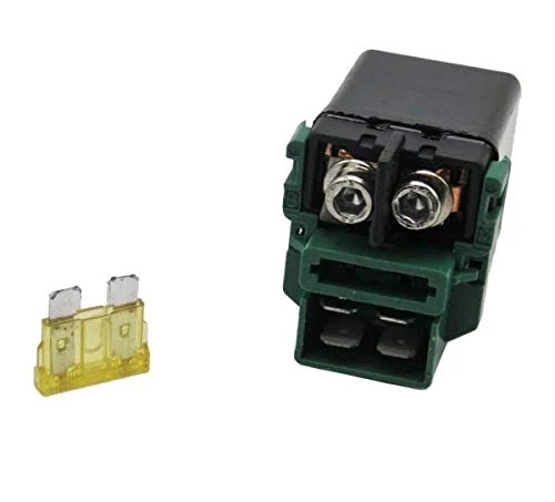TELERUTTORE STARTER RELAY SES125 DYLAN 125 2002