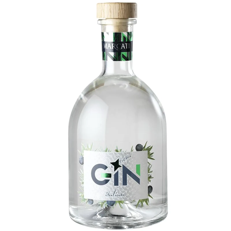 MARCATI GIN EXTREME 70 CL