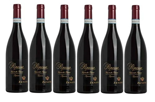 Zenato Valpolicella Ripassa - Ripasso Superiore [ 6 Bottiglie x 750 ml ]