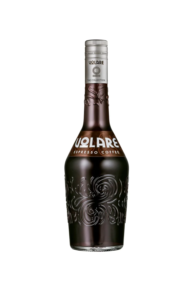 VOLARE ESPRESSO COFFEE - Liquore per Cocktail