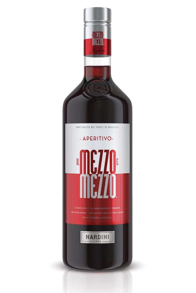 Nardini Mezzoemezzo 22% vol 1 l