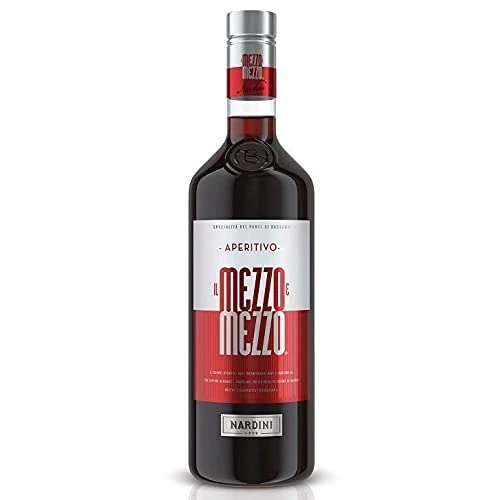 NARDINI MEZZO E MEZZO 1 LT