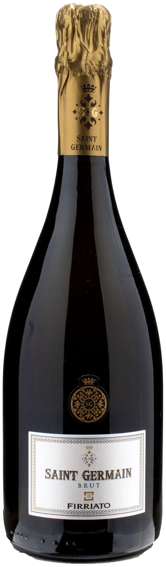 Firriato Saint Germain Brut
