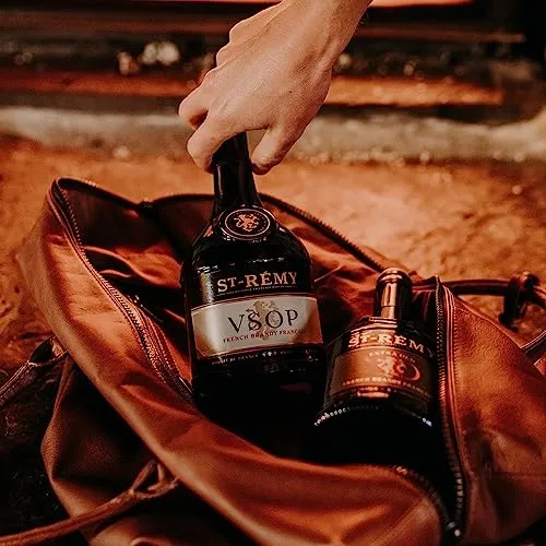 St Remy Vsop Brandy Cl 70 40% vol Alc.