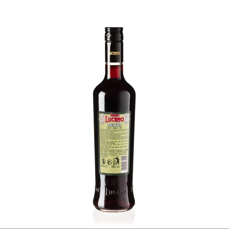 Lucano 1894 - Amaro Lucano Menta, 1L