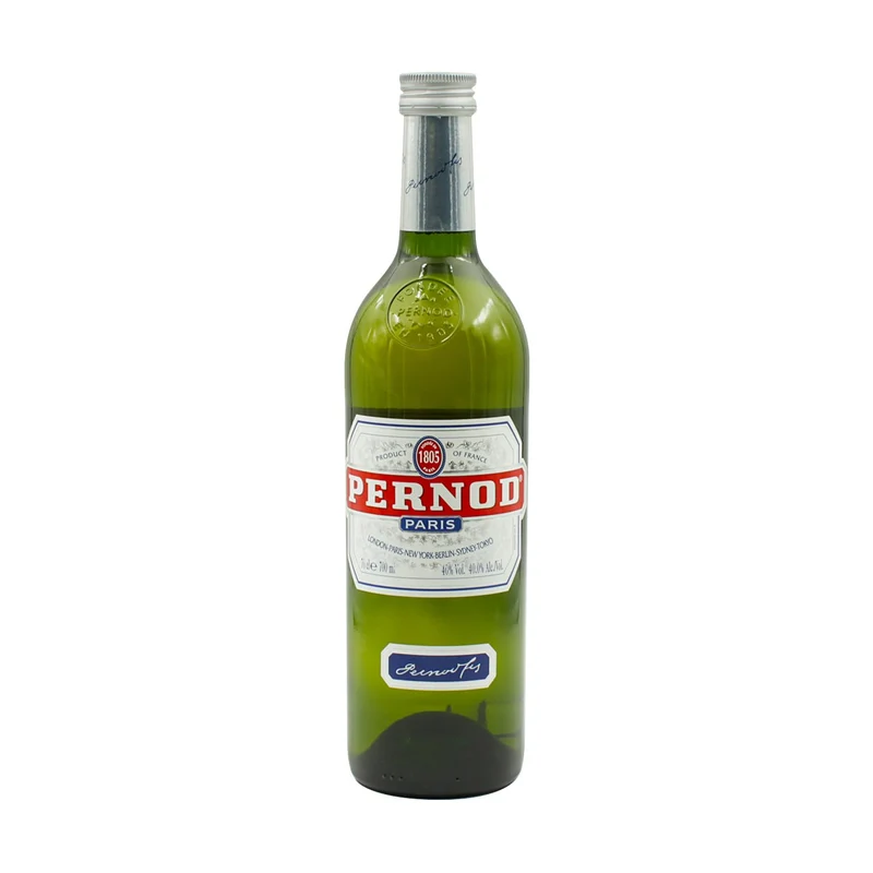 Pernod Aperitivo Alcolico