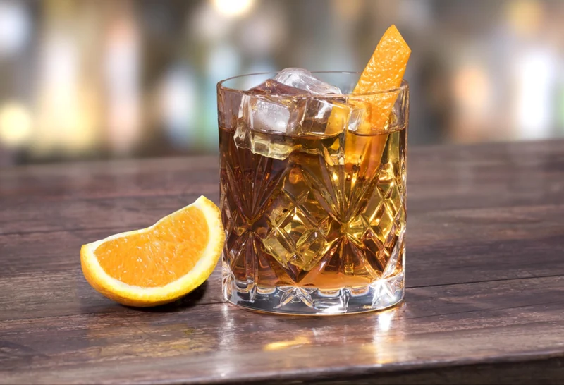 Woodford Reserve Kentucky Straight Bourbon Whiskey 70cl – Whiskey dal gusto morbido e ricco. 43,2% vol.